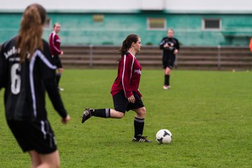Bild 106 - B-Juniorinnen MTSV Olympia Neum�nster - Kieler MTV : Ergebnis: 3:1